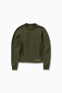 задняя свая LS T (W)