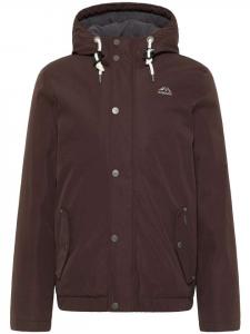 Зимняя куртка ICEBOUND, темно-коричневый