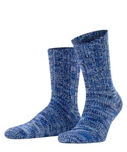 Носки Falke Socke Brooklyn, морской