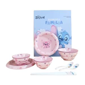 Наборы посуды Disney