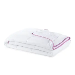 Одеяло 4-сезонное, лаванда Прованс, 200x200 AD VITA