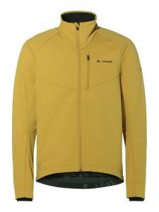 Спортивная куртка VAUDE Posta VII, горчица