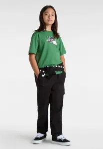 Футболка с принтом "copout" Vans, Fairway