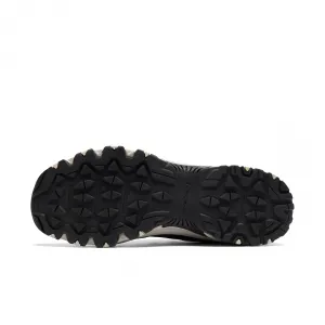 Skechers Текстильные, Synthetic Leather низкие треккинговые туфли женские Charcoal Gray/Purple