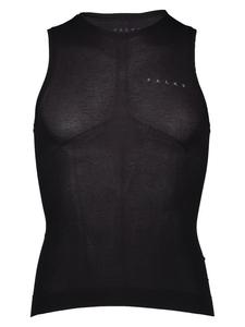 Falke Функциональная майка-топ черного цвета