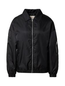 Демисезонная куртка LENI KLUM x ABOUT YOU Rosie, Black