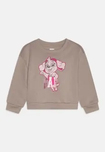 Детская толстовка с изображением персонажей мультфильма «щенячий патруль» для девочки. Gap, Quail