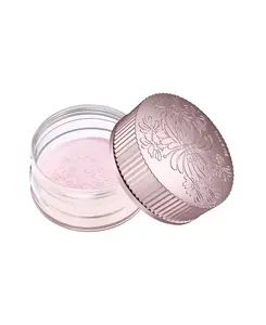 Осветляющая рассыпчатая пудра (сменный блок) Paul & Joe, pink