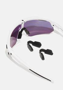 Солнцезащитные очки Shinobi Unisex Sweet Protection, риг топаз/белый сатин