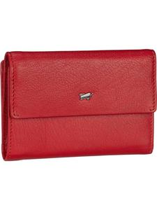 Кошелек Braun Büffel, красный