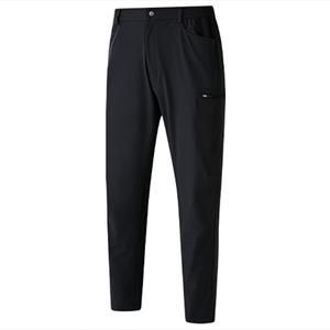 Повседневные брюки Joma мужские черные