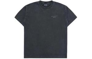 Acme De La Vie Футболка ADLV мужская black