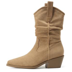 D Fuse Scandinavia ботинки женские D:FUSE SCANDINAVIA, хаки