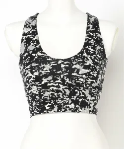 (W)Mod Safari Хлопковый бюстгальтер