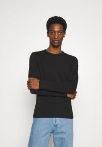 Топ Lindbergh O-NECK, Black