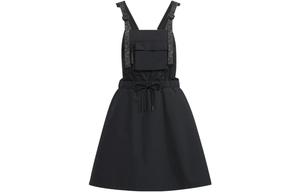 Женское платье без рукавов Adidas Originals, цвет Black