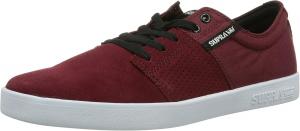 Мужские кеды Supra Stacks II