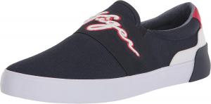 Tommy Hilfiger Мужские кроссовки Realist, Dark Blue