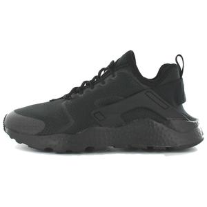 Кроссовки Air Huarache унисекс с низким верхом, черные Nike