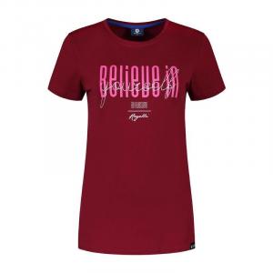 Спортивная футболка Rogelli, бордовый