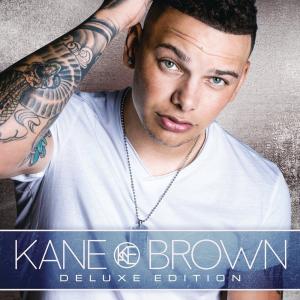 Диск CD Kane Brown [Deluxe Edition] - Kane Brown
