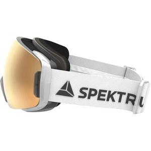 Очки Husa Bio Plus Spektrum, цвет Black/Raw White