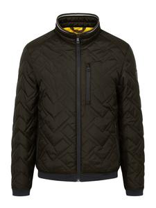 Блузон Bugatti, оливковый