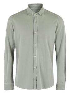 Рубашка Circolo 1901 CN4723|096-1124T LIGHT SALVIA, зеленый