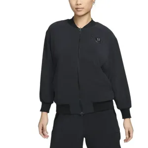 Куртка мужская черная/угольно-черная/черная/горно-белый Nike, черный