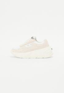 Низкие кеды SAVANNAH  Diesel, слоновая кость