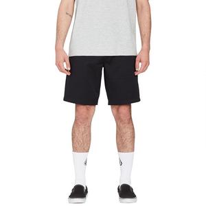 Шорты Volcom Frickin Ew 19, черный