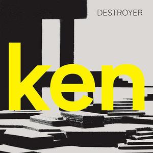 Виниловая пластинка Destroyer: Ken