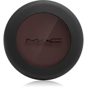 Тени для век MAC Cosmetics Powder Kiss Soft Matte Eye Shadow оттенок Give a Glam 1,5 г Inna marka
