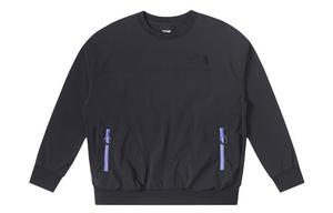 THE NORTH FACE Женская толстовка, цвет Black