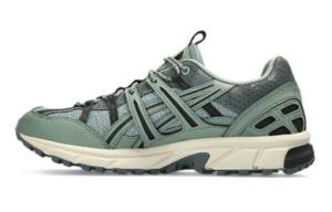 Кроссовки Asics Gel Sonoma 15-50 'Slate Grey', зеленый