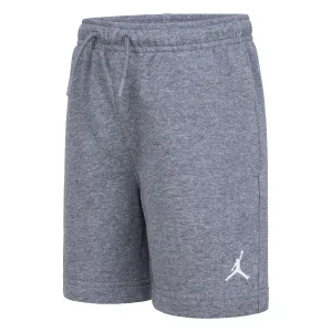 JDB MJ Brooklyn FLC Ess Short Jordan Kids шорты, серый