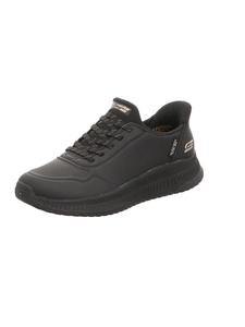 Тапочки Skechers, черный