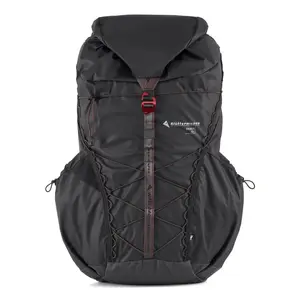 Рюкзак Klättermusen Brimer 32L, черный