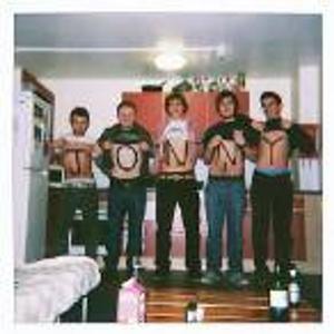 Диск CD Jonny - Jonny