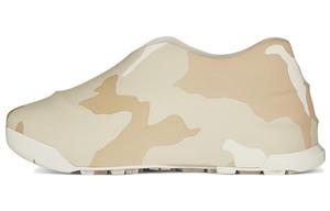 Givenchy Низкие повседневные туфли мужские бежево-коричневые