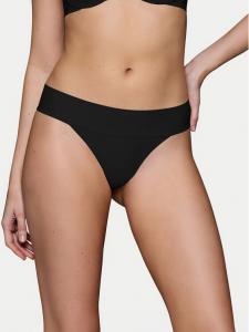 Стринги Make-Up Illusion 10218386 Triumph, чёрный