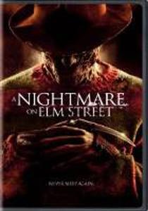 Диск DVD A Nightmare On Elm Street [2010]