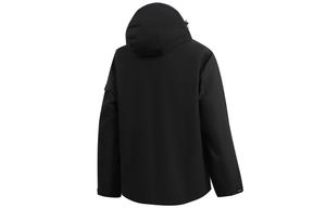 Ветровка Куртка Унисекс Kawasaki, цвет Ivory White