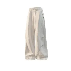 Повседневные брюки Unisex Moderate Wide Leg Jeep, светло-хаки