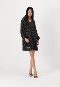 Коктейльное платье / Вечернее платье YASSIGGA DRESS YAS, черный