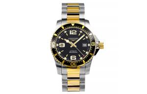 Мужские часы LONGINES из коллекции Comcast Diving
