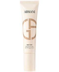 Giorgio Golden Hour 24HR Lightweight Skin Tint, 1 унция Armani, цвет m1