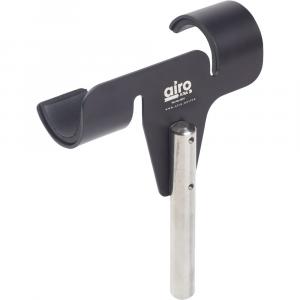 Airo by K-Tek ABH1 Boompole Holder 1 ABH1