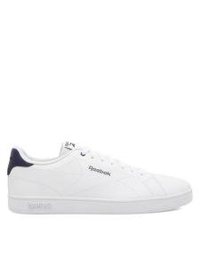 Кроссовки Court Cl 100074364 Reebok, белый
