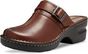 Eastland Womens Mae, коричневый
